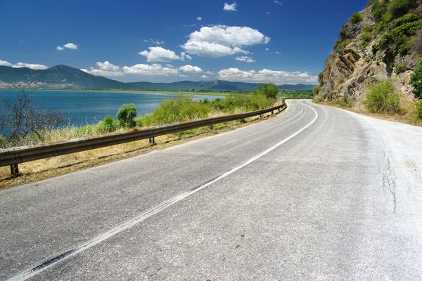 Réseau routier
