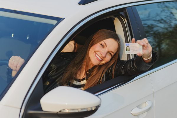 Permis de conduire