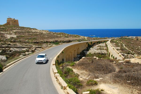 Voiture de location