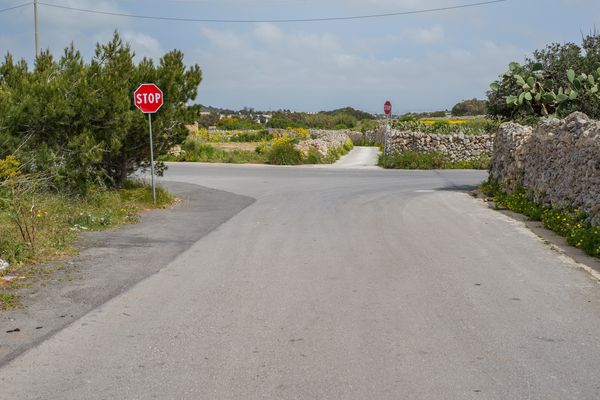 Réseau routier