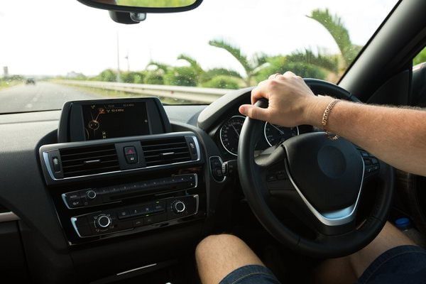 Permis de conduire