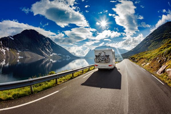 Voiture de location