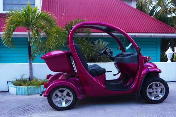 Voiture de location