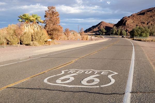 Route 66