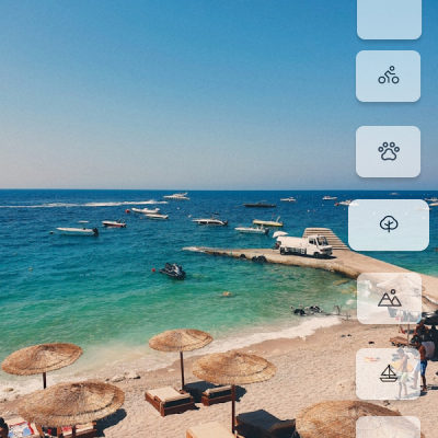 Activités et excursions