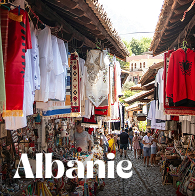 Albanie