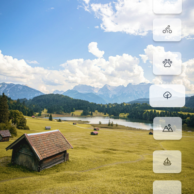 Activités et excursions
