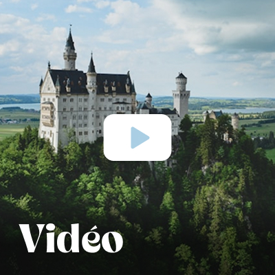 L'Allemagne en vidéo