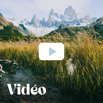 L'Argentine en vidéo