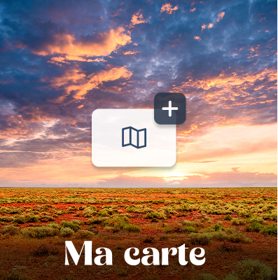 Ma carte