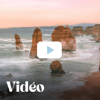 L'Australie en vidéo