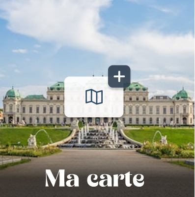 Ma carte
