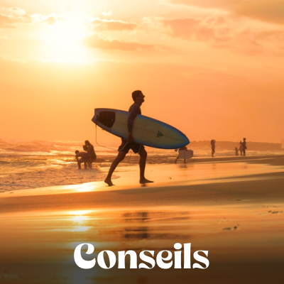 Conseils pratiques