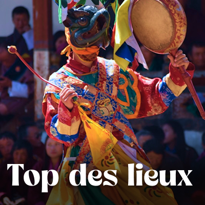 Que voir que faire ?