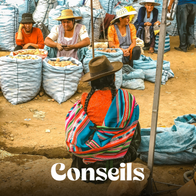Conseils pratiques