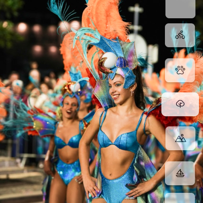 Activités et excursions