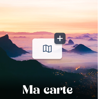 Ma carte