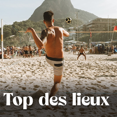 Que voir que faire ?