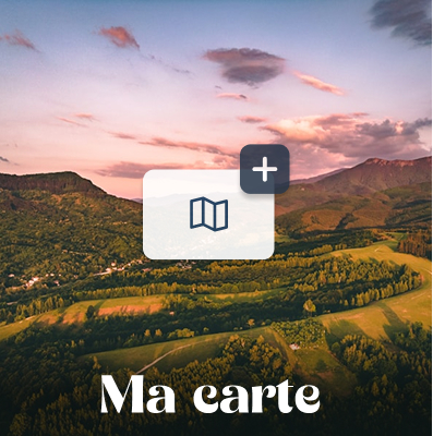 Ma carte