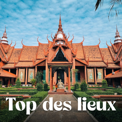 Que voir que faire ?