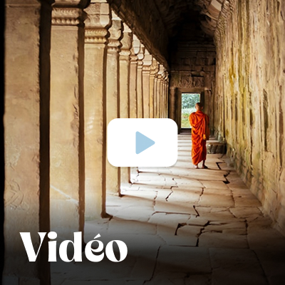 Le Cambodge en vidéo