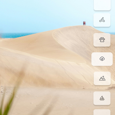 Activités et excursions