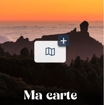 Ma carte