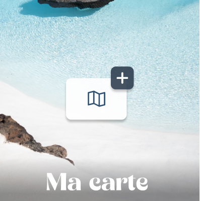 Ma carte