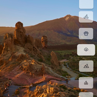 Activités et excursions