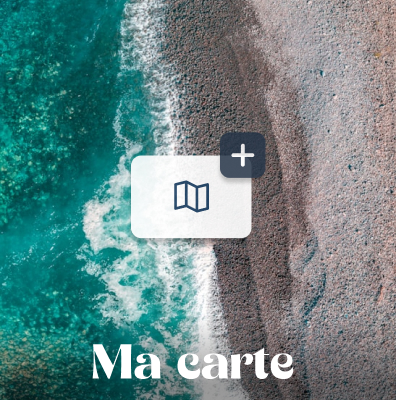 Ma carte