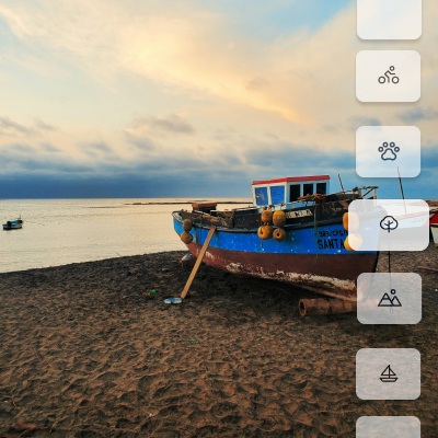 Activités et excursions