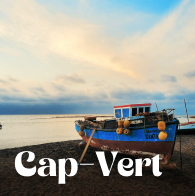 Cap-Vert