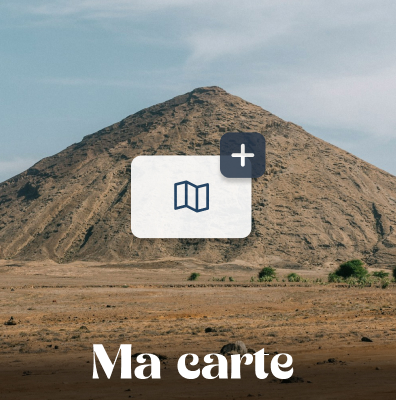 Ma carte