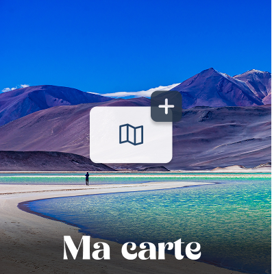 Ma carte