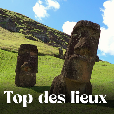 Que voir que faire ?