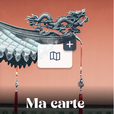 Ma carte