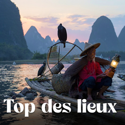 Que voir que faire ?