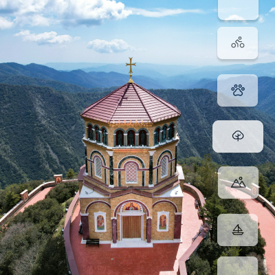 Activités et excursions