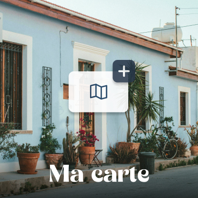 Ma carte