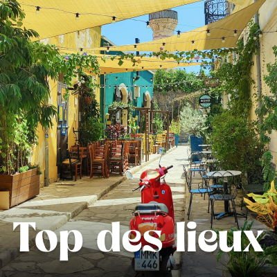 Que voir que faire ?