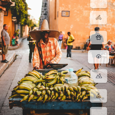 Activités et excursions