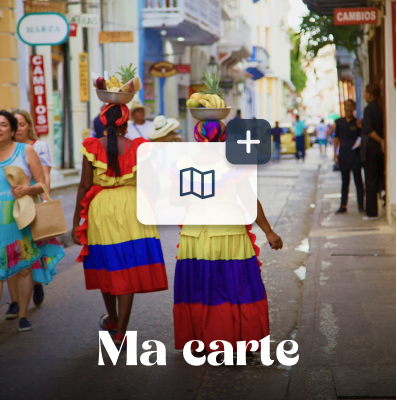 Ma carte