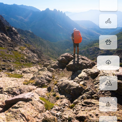 Activités et excursions