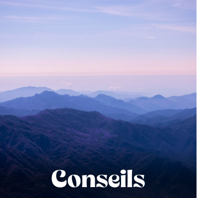 Conseils pratiques