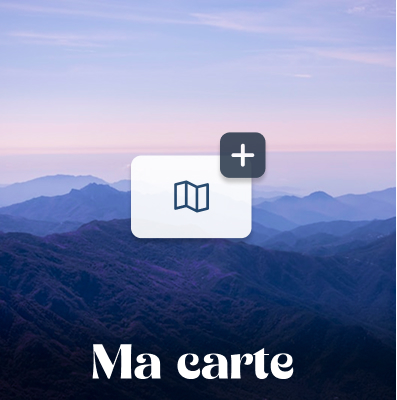 Ma carte