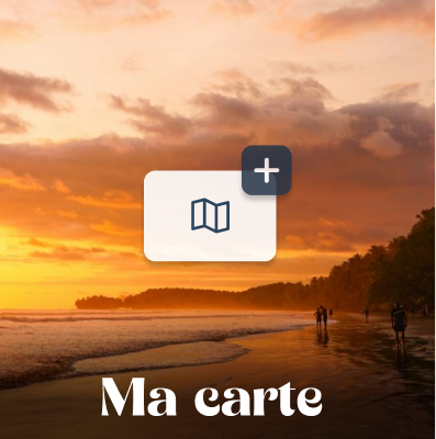 Ma carte