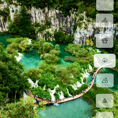 Activités et excursions