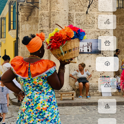 Activités et excursions