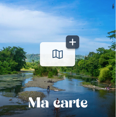 Ma carte