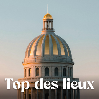 Que voir que faire ?